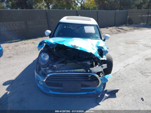 WMWXU1C53K2J02378 Mini Hardtop Cooper