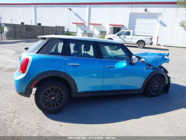 WMWXU1C53K2J02378 Mini Hardtop Cooper