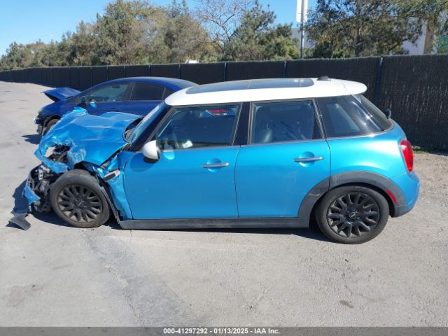 WMWXU1C53K2J02378 Mini Hardtop Cooper