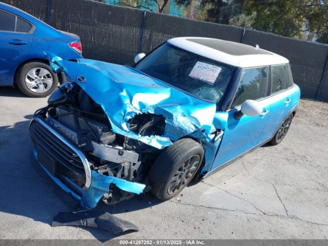 WMWXU1C53K2J02378 Mini Hardtop Cooper