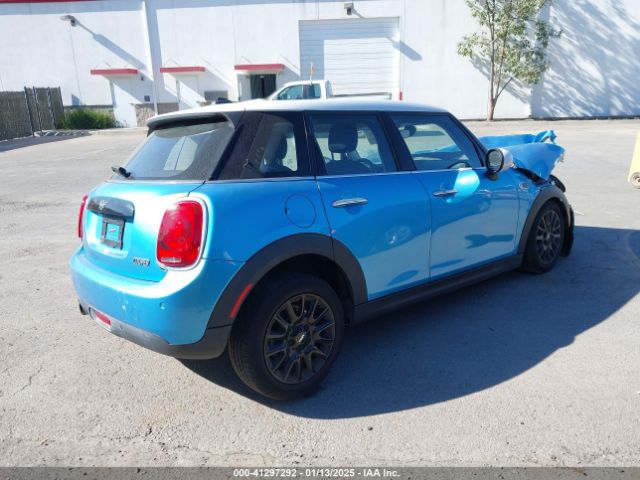 WMWXU1C53K2J02378 Mini Hardtop Cooper