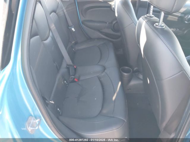 WMWXU1C53K2J02378 Mini Hardtop Cooper