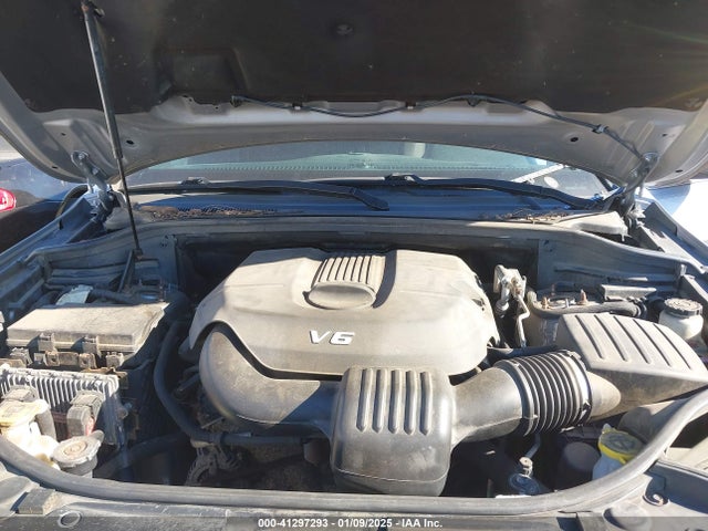 1C4RJFAG5EC249192 Jeep Grand Cherokee Laredo