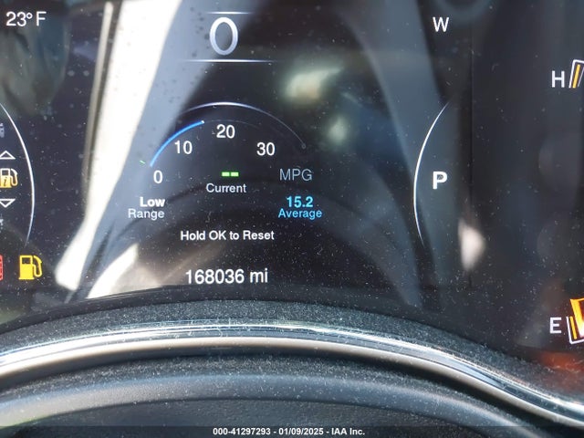 1C4RJFAG5EC249192 Jeep Grand Cherokee Laredo