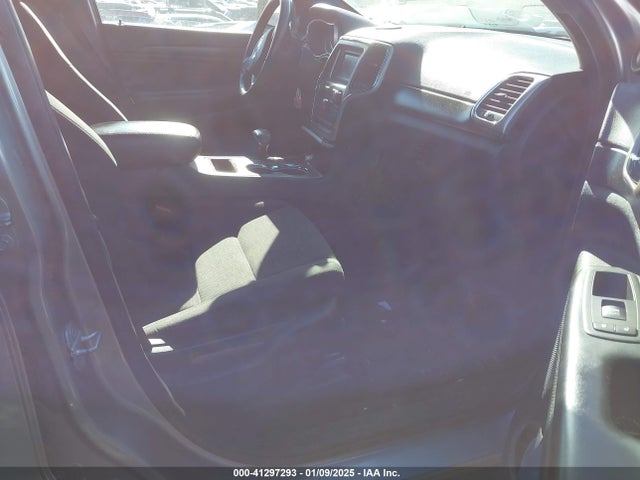 1C4RJFAG5EC249192 Jeep Grand Cherokee Laredo