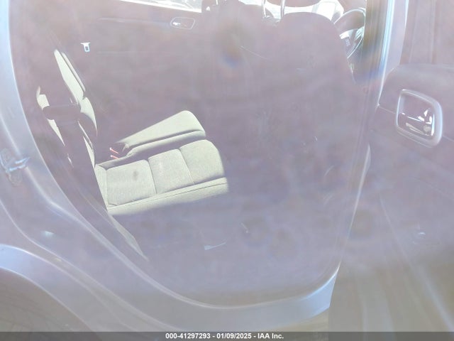 1C4RJFAG5EC249192 Jeep Grand Cherokee Laredo