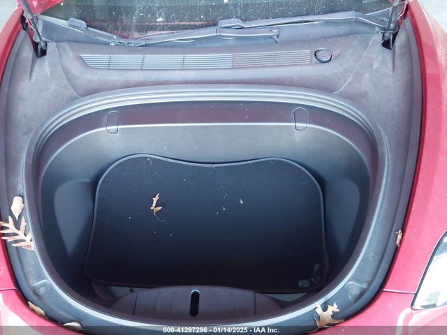 2018 TESLA MODEL 3 5YJ3E1EB1JF094374 Photo 9