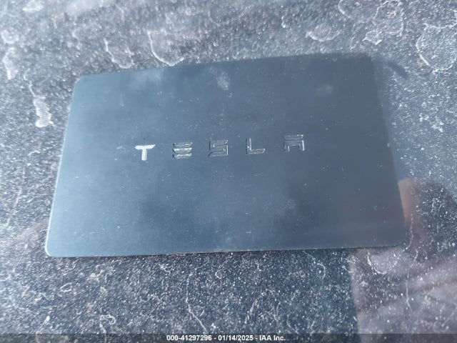 2018 TESLA MODEL 3 5YJ3E1EB1JF094374 Photo 10