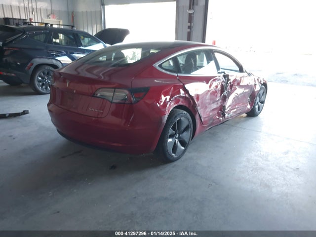 2018 TESLA MODEL 3 5YJ3E1EB1JF094374 Photo 3