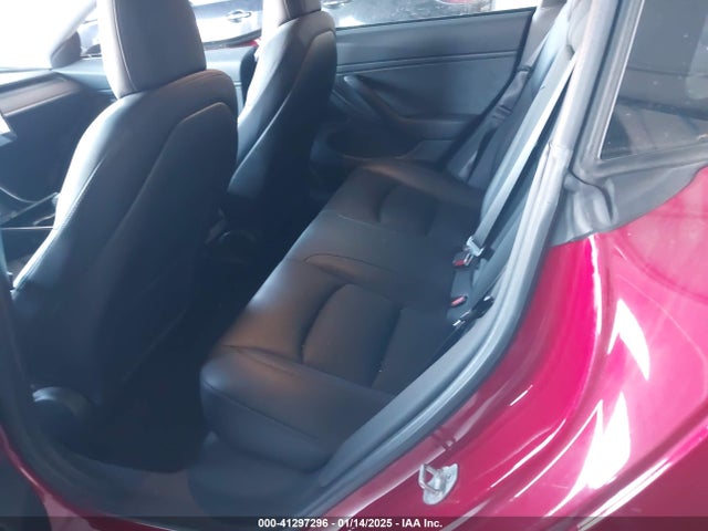 2018 TESLA MODEL 3 5YJ3E1EB1JF094374 Photo 7