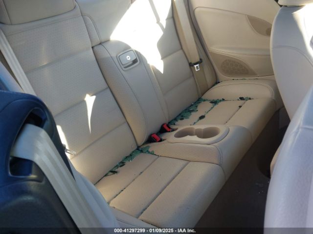 2015 VOLKSWAGEN EOS WVWBW8AH0FV001011 Photo 7