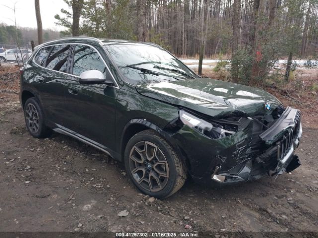 2023 BMW X1 WBX73EF06P5X59116