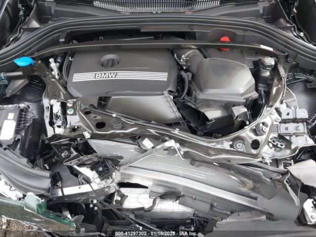 2023 BMW X1 WBX73EF06P5X59116 Photo 9