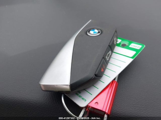 2023 BMW X1 WBX73EF06P5X59116 Photo 10
