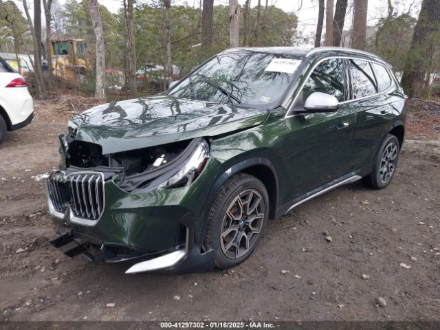 2023 BMW X1 WBX73EF06P5X59116 Photo 1