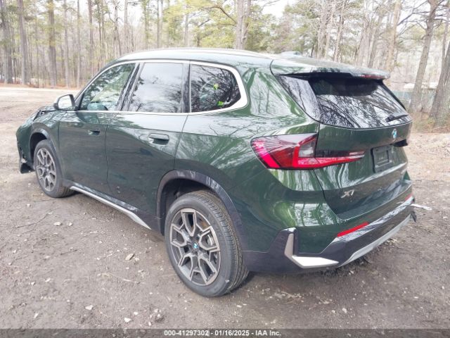 2023 BMW X1 WBX73EF06P5X59116 Photo 2