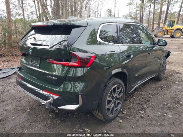 2023 BMW X1 WBX73EF06P5X59116 Photo 3