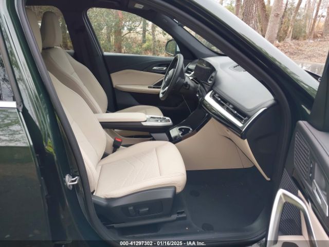 2023 BMW X1 WBX73EF06P5X59116 Photo 4