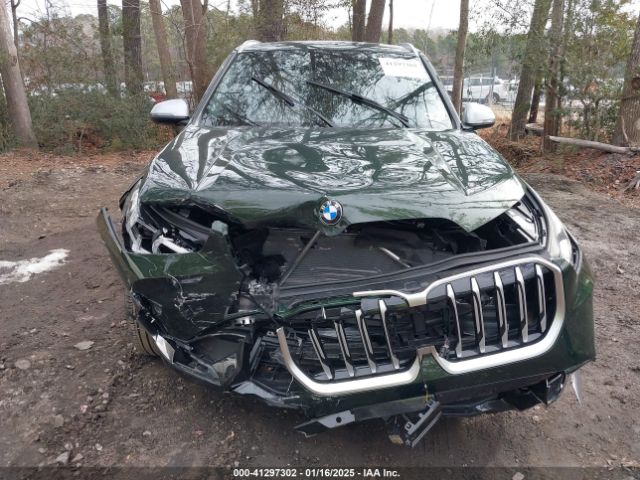 2023 BMW X1 WBX73EF06P5X59116 Photo 5