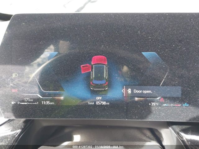 2023 BMW X1 WBX73EF06P5X59116 Photo 6