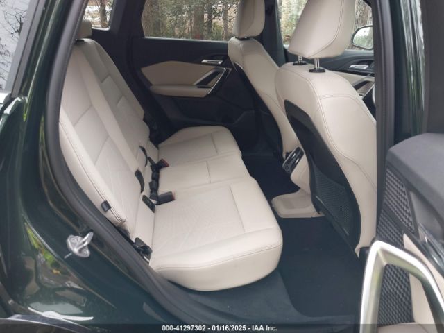 2023 BMW X1 WBX73EF06P5X59116 Photo 7