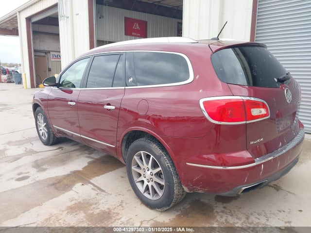Buick Enclave Leather 2015 5GAKRBKD4FJ231546 Image 3
