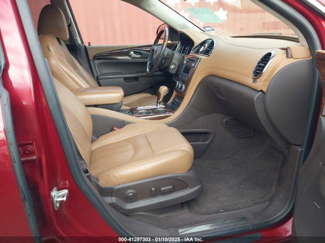 Buick Enclave Leather 2015 5GAKRBKD4FJ231546 Image 5
