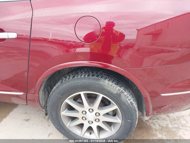 Buick Enclave Leather 2015 5GAKRBKD4FJ231546 Image 6