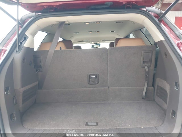 Buick Enclave Leather 2015 5GAKRBKD4FJ231546 Image 8