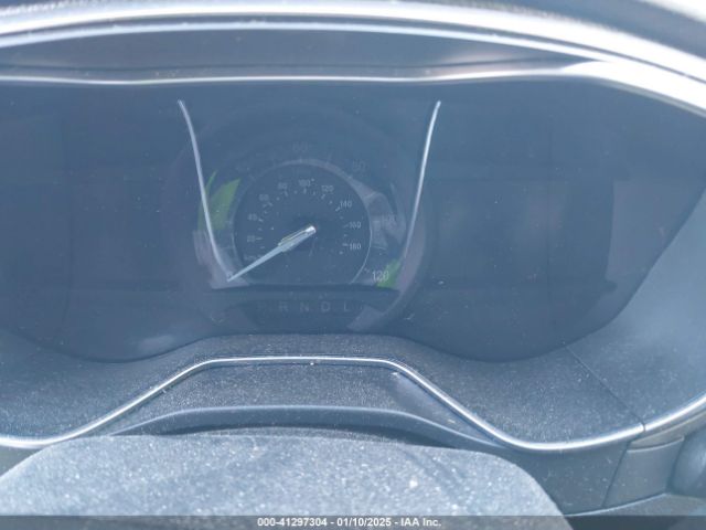 3FA6P0PUXHR289338 Ford Fusion Energi Se Luxury