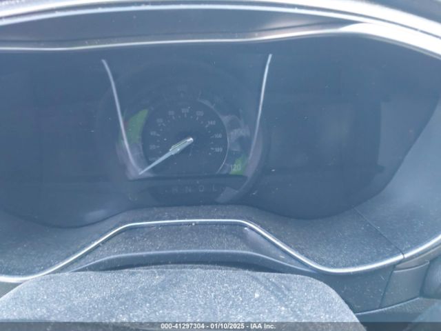 3FA6P0PUXHR289338 Ford Fusion Energi Se Luxury