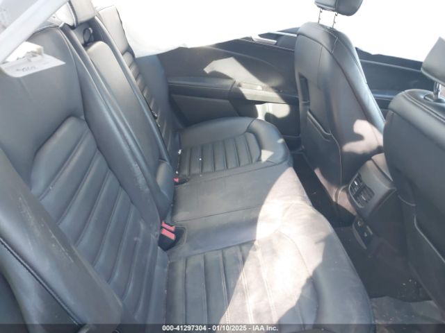 3FA6P0PUXHR289338 Ford Fusion Energi Se Luxury