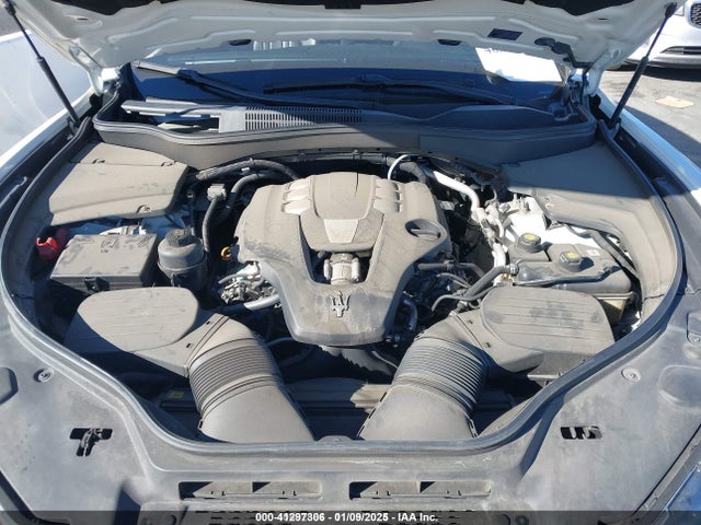 ZN661XUA6HX250525 Maserati Levante