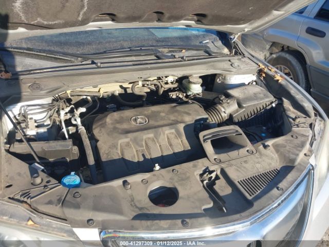 5J8TB3H59FL011208 Acura RDX