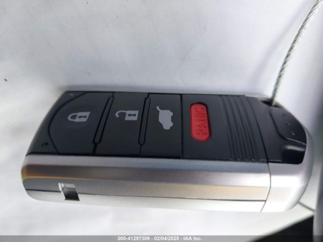 5J8TB3H59FL011208 Acura RDX