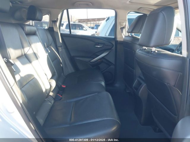 5J8TB3H59FL011208 Acura RDX