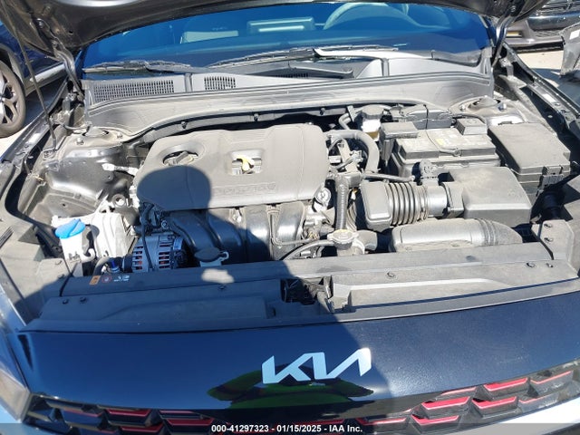KIA Forte Gt-line 2022 3KPF54AD6NE481004 Image 10