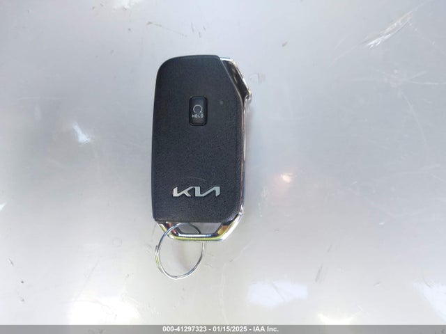 KIA Forte Gt-line 2022 3KPF54AD6NE481004 Image 11