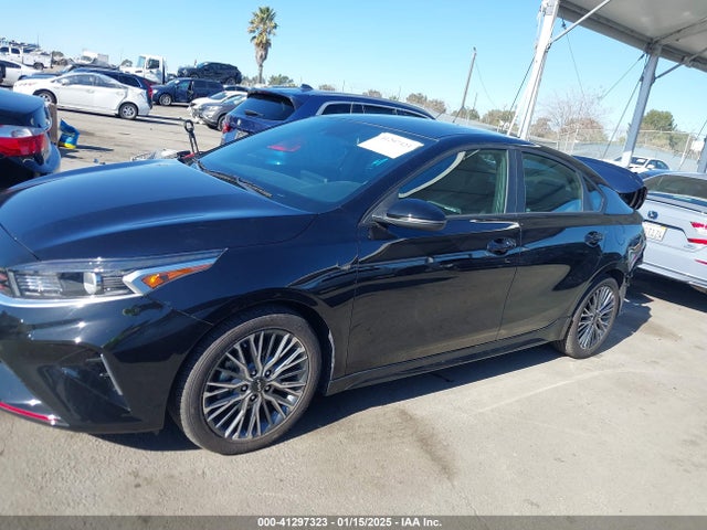 KIA Forte Gt-line 2022 3KPF54AD6NE481004 Image 15