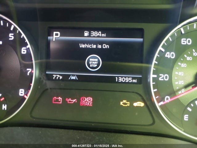 KIA Forte Gt-line 2022 3KPF54AD6NE481004 Image 16