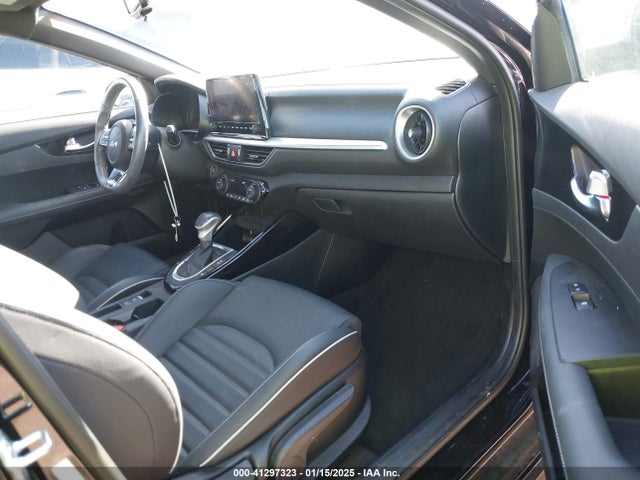KIA Forte Gt-line 2022 3KPF54AD6NE481004 Image 5