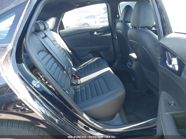 KIA Forte Gt-line 2022 3KPF54AD6NE481004 Image 8