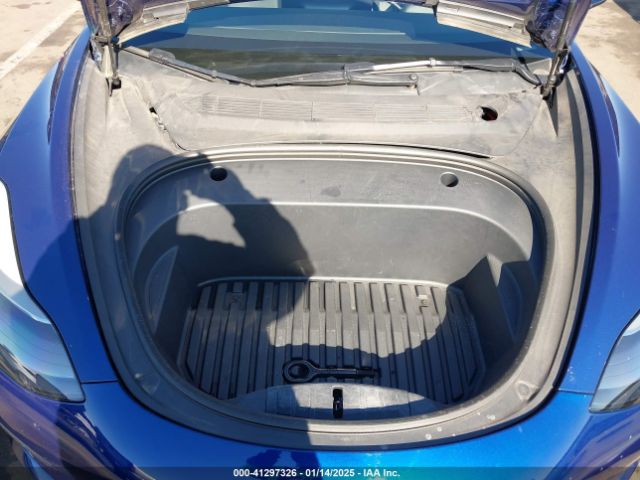 5YJ3E1EBXNF317114 Tesla Model 3 Long Range Dual Motor All-wheel Drive
