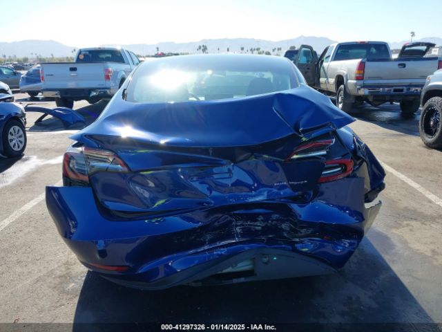5YJ3E1EBXNF317114 Tesla Model 3 Long Range Dual Motor All-wheel Drive