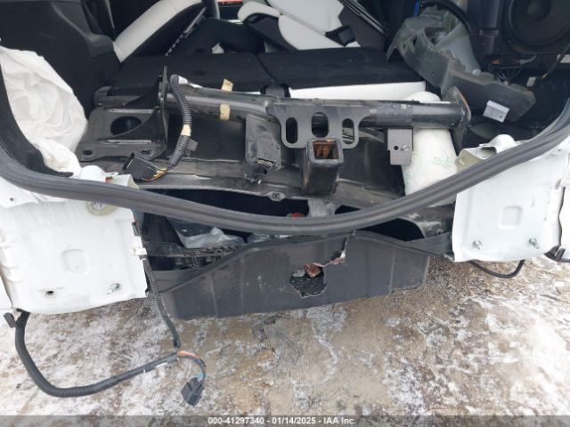 7SAYGAEE8PF706706 Tesla Model Y Awd/long Range Dual Motor All-wheel Drive