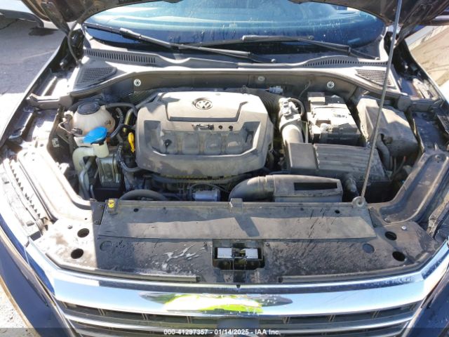 1VWSA7A31MC011873 Volkswagen Passat 2.0t Se