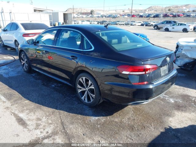 1VWSA7A31MC011873 Volkswagen Passat 2.0t Se