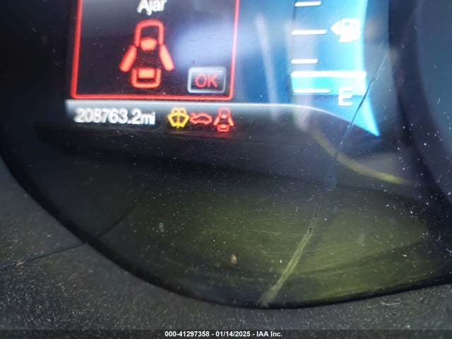 Ford FUSION SE 2016 3FA6P0H75GR286547 Image 15