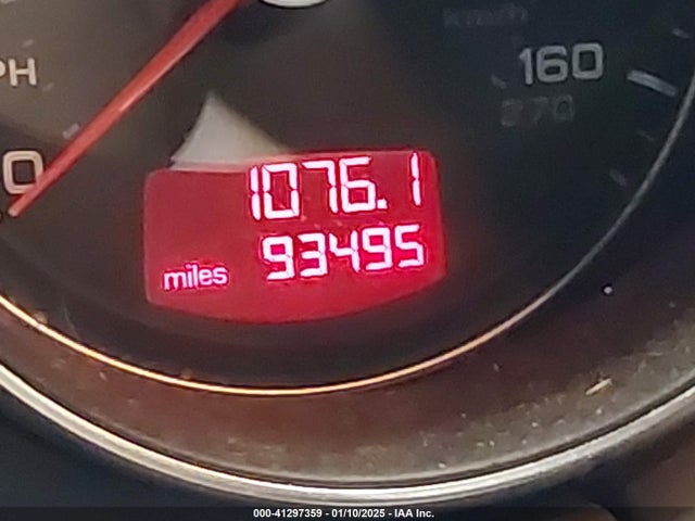 2008 AUDI TT TRUMF38J881043270 Photo 6