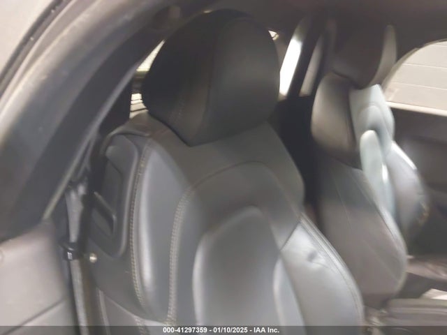 2008 AUDI TT TRUMF38J881043270 Photo 7